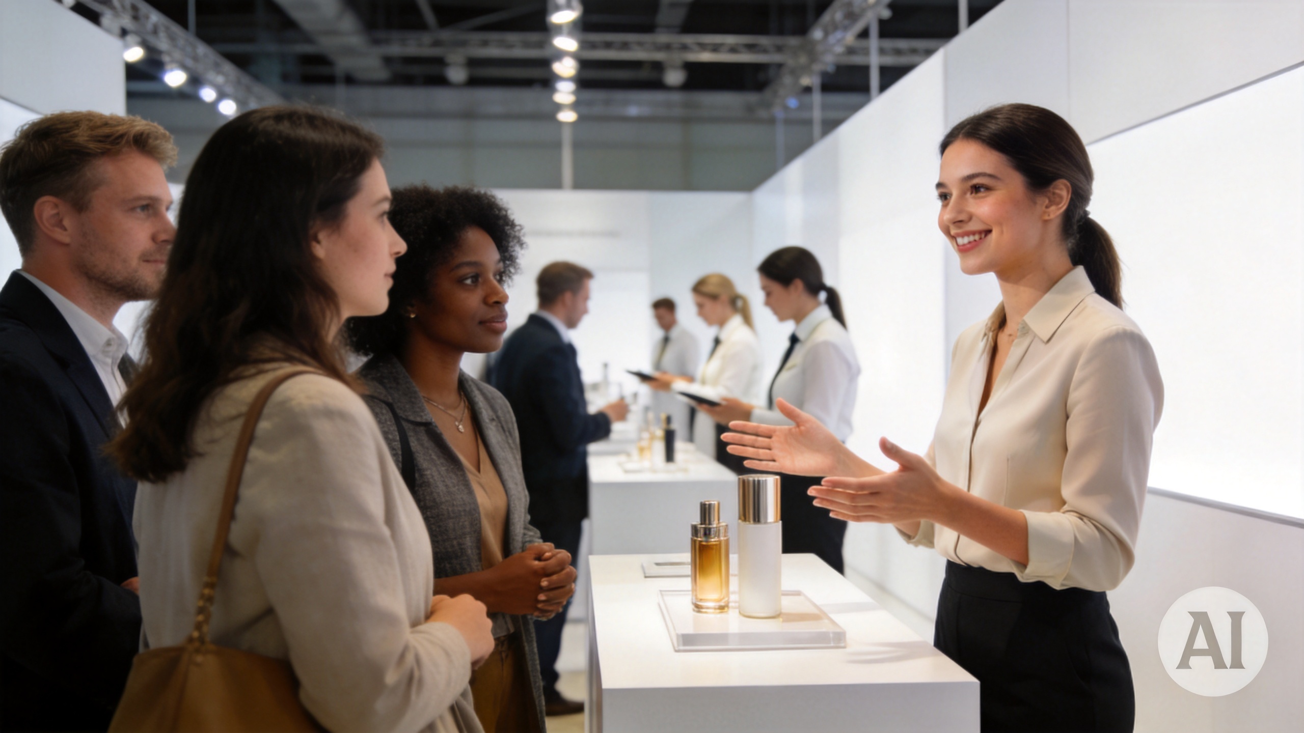 8 Eigenschaften, die bei Events den Unterschied machen