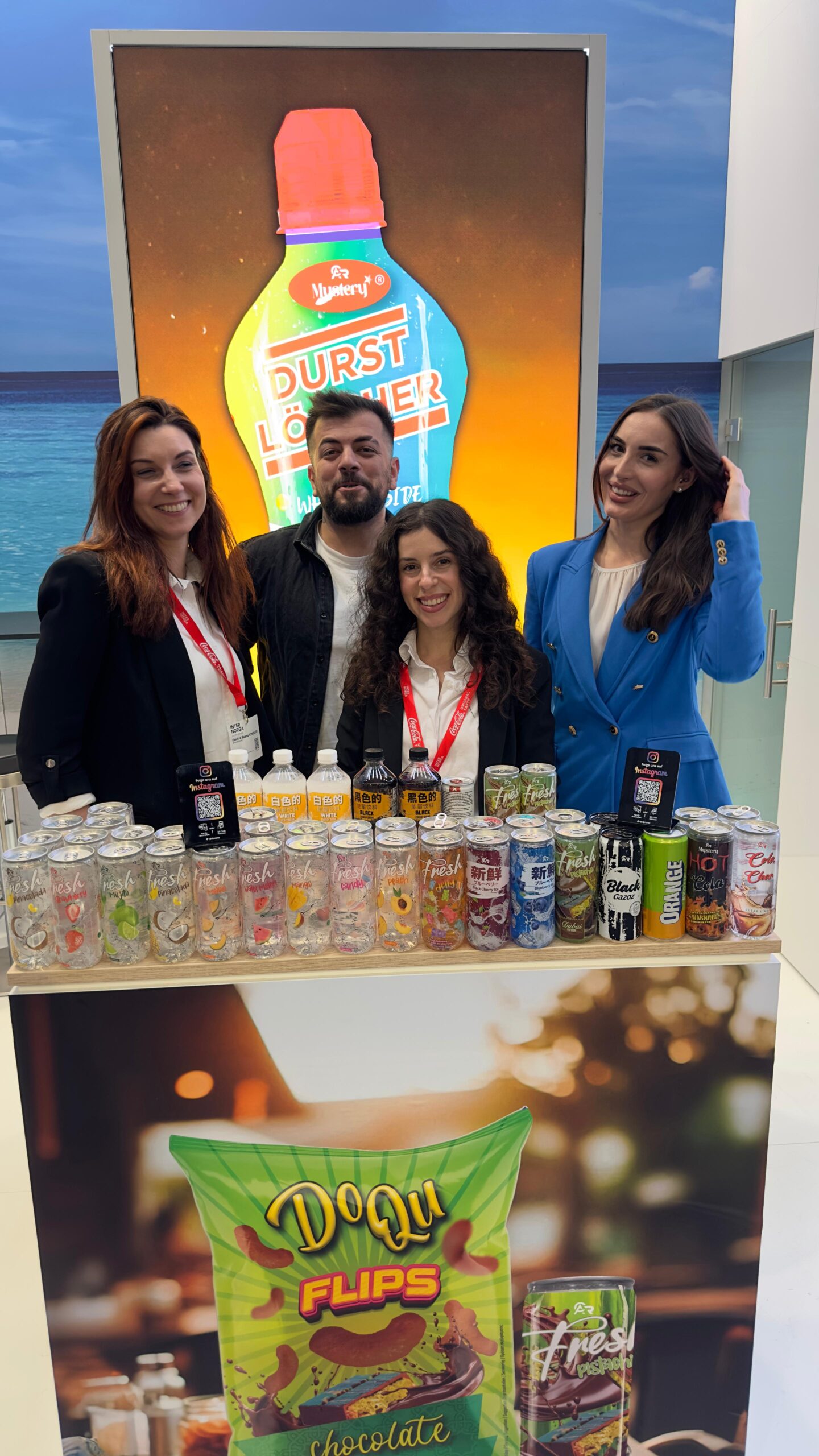 Promotion Agentur Nürnberg: Vom Sampling bis zur Roadshow