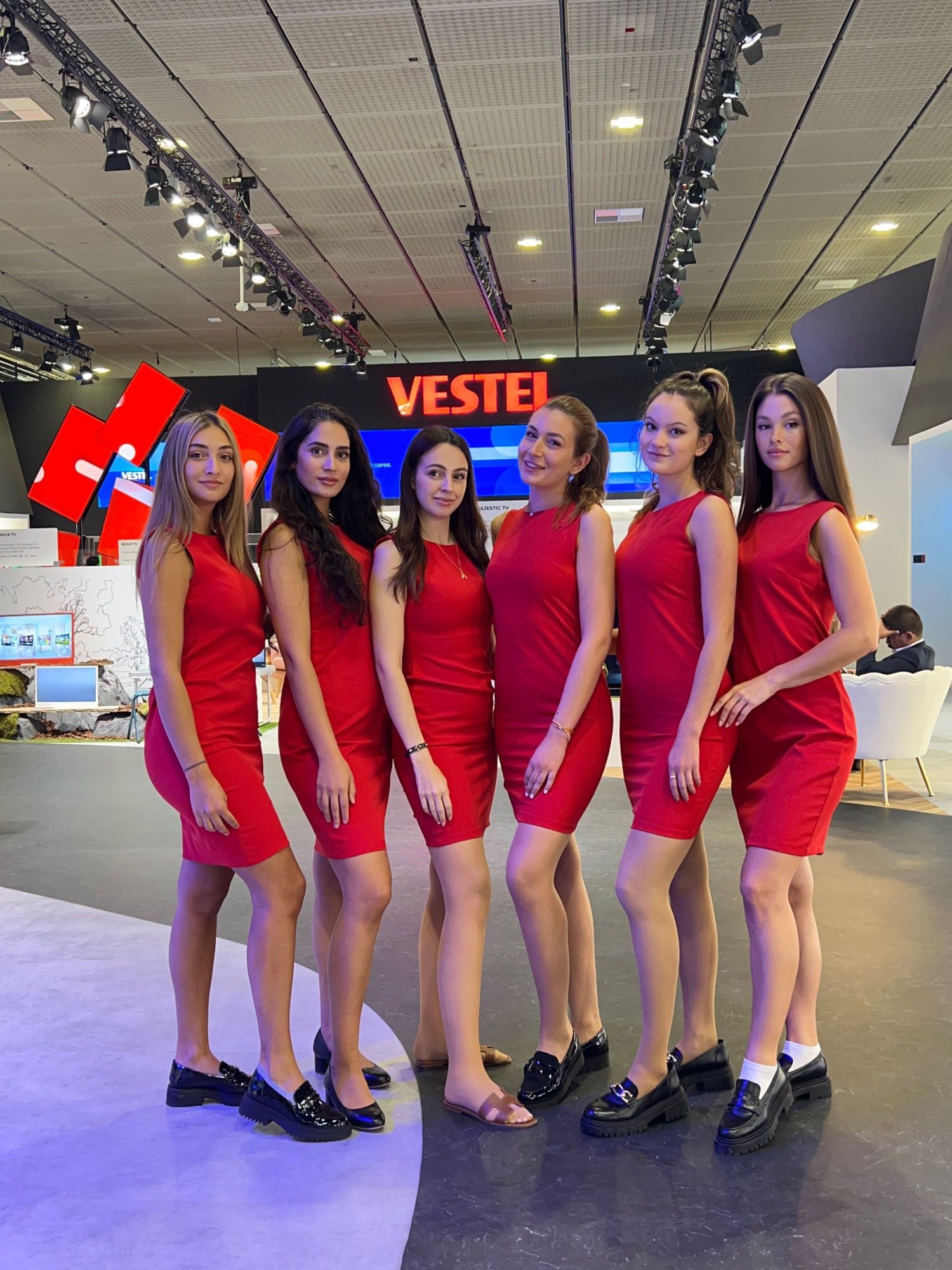 Messehostessen Agentur Bremen: Welcher Personaltyp passt zu Ihrem Event