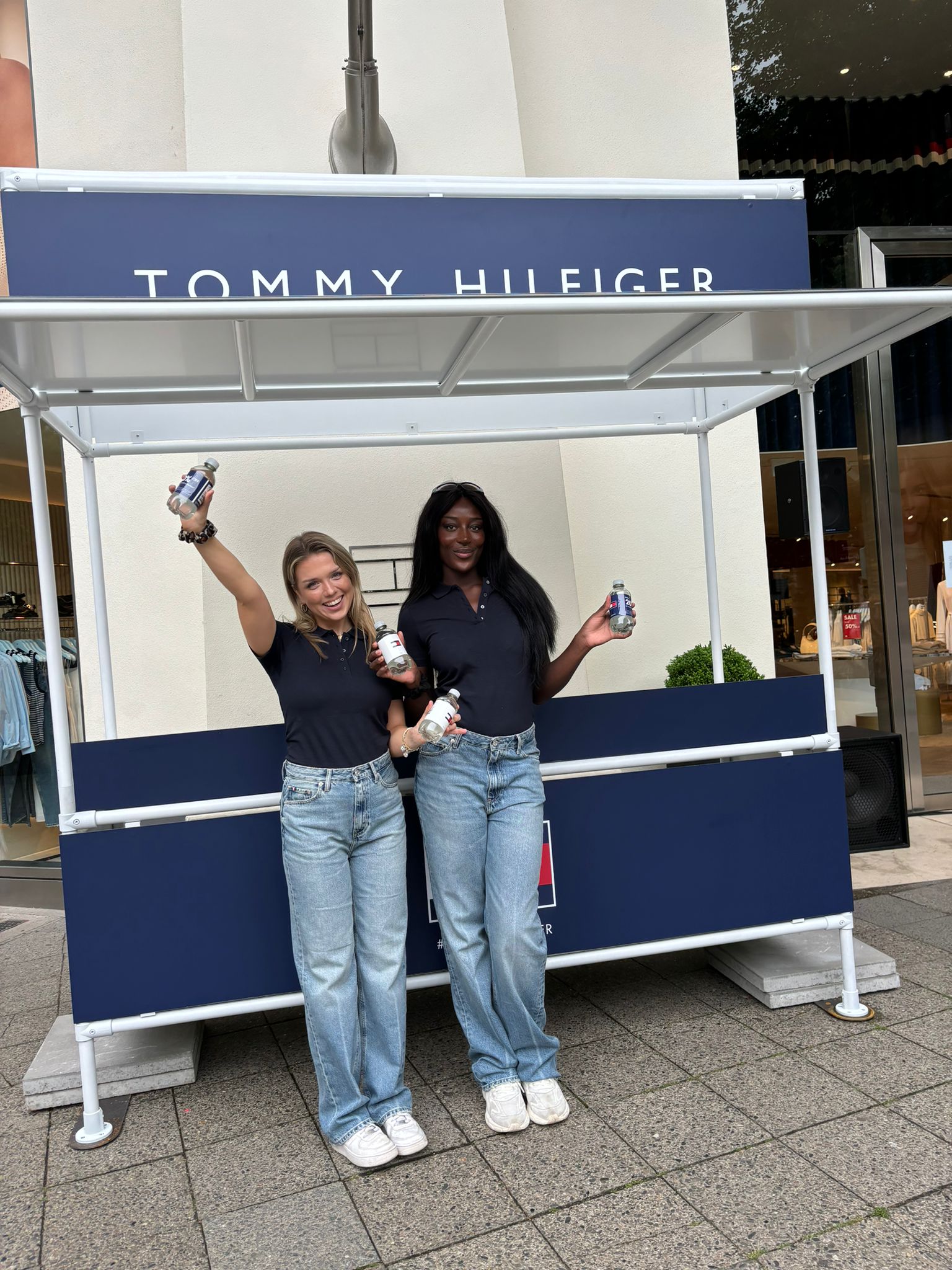 Promotion Agentur Mülheim: Standpersonal für Handwerksmessen im Ruhrgebiet